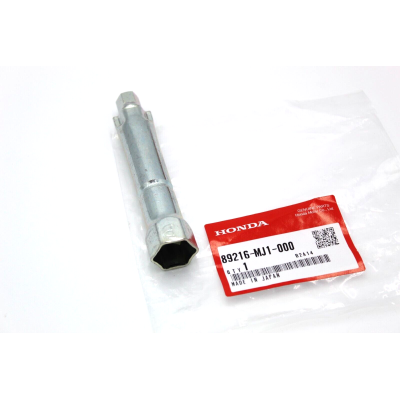HONDA CHIAVE CANDELA PER NX650 DOMINATOR-XL650 TRANSALP 89216-MJ1-000 | Mamoto Ricambi