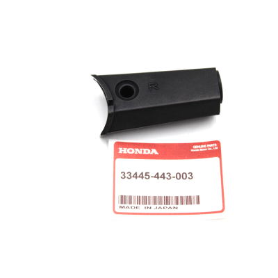 HONDA SUPPORTO FRECCIA ANTERIORE DX CB250N-400N 33445-443-003 | Mamoto Ricambi