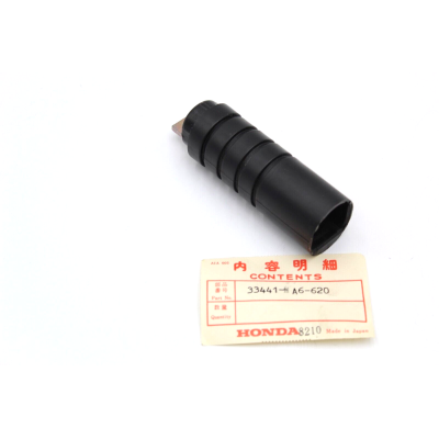 HONDA SUPPORTO FRECCIA ANTERIORE PER CBX400-550 33441-MA6-620 | Mamoto Ricambi