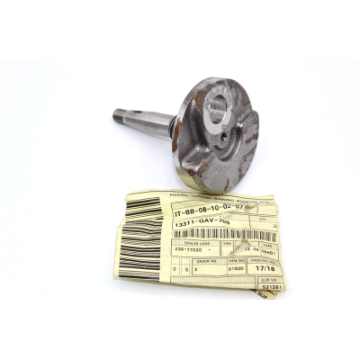 HONDA SPALLA ALBERO MOTORE DX BALI 50-SFX50 13311-GAV-700 | Mamoto Ricambi