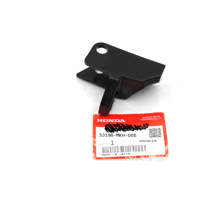 HONDA SUPPORTO PARAMANI SX ADV750 2017-20 53196-MKH-D00 | Mamoto Ricambi