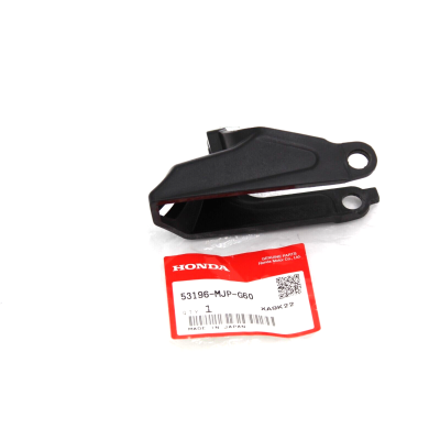 HONDA SUPPORTO PARAMANI SX CRF1000 2016-19 53196-MJP-G60 | Mamoto Ricambi