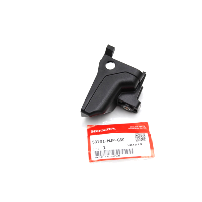 HONDA SUPPORTO PARAMANI DX ADV750 2017-20-CRF1000 2016-18 53191-MJP-G60 | Mamoto Ricambi