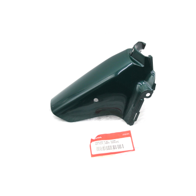 HONDA PARAFANGO ANTERIORE B PER SH50-100 SEVEN FIFTY 61101-GBY-W30ZC | Mamoto Ricambi