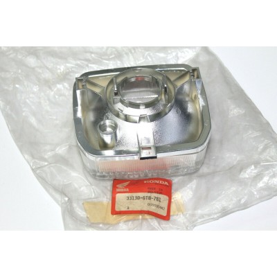 HONDA FARO ANTEIORE PER PK 50 WALLARO 33130-GT8-781 | Mamoto Ricambi