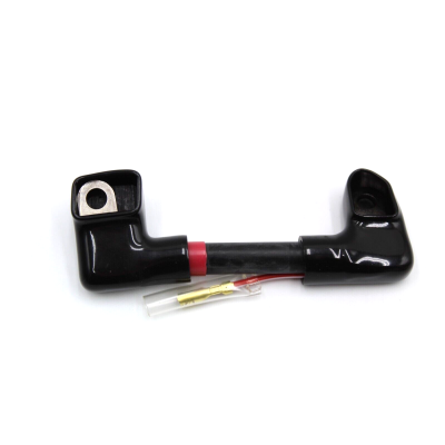 HONDA CAVO BATTERIA POSITIVO COMPLETO PER CB750 FOUR K5-K6 32401-341-000 | Mamoto Ricambi