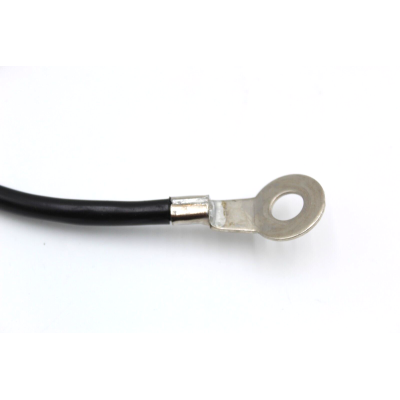 HONDA CAVO NEGATIVO TELAIO BATTERIA CB750 FOUR-GL1000-1100-1200 32601-300-000 | Mamoto Ricambi