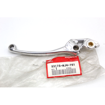 HONDA LEVA FRENO ANTERIORE PER VFR750F 1986-VF1000R 53175-MJ4-701 | Mamoto Ricambi