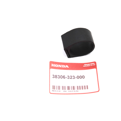 HONDA SUPPORTO IN GOMMA RELE' FRECCE CB350 FOUR-C500 FOUR K0-K1-K2-K3 | Mamoto Ricambi