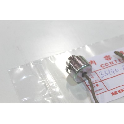 HONDA PORTALAMPADA LUCE POSIZIONE PER CB350 FOUR-CB350 K2 TWIN 33170-286-611 | Mamoto Ricambi