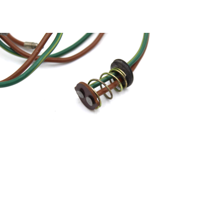 HONDA PORTALAMPADA FANALE POSTERIORE CB125A-B-K-CB175-CL125-175 33707-304-000 | Mamoto Ricambi