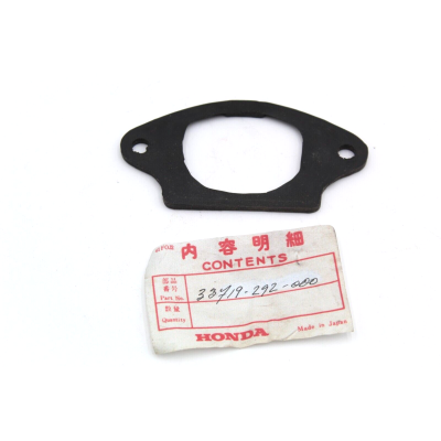 HONDA GOMMINO FANALE POSTERIORE CB250-350K-CB450K-CL350-450-CB750FOUR K0-K1 USA | Mamoto Ricambi