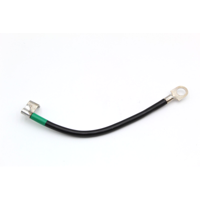 HONDA CAVO MASSA TELAIO BATTERIA PER CB500 FOUR K1-K2-K3 32601-323-000 | Mamoto Ricambi