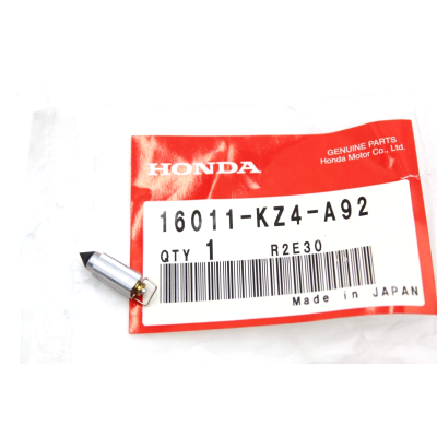 HONDASPILLO CONICO CARBURATORE CR125-250 00-07 16011-KZ4-A92 | Mamoto Ricambi