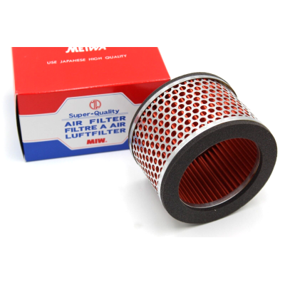 HONDA FILTRO ARIA MEIWA NX650 DOMINATOR 1988-00 17213-MN9-000 | Mamoto Ricambi