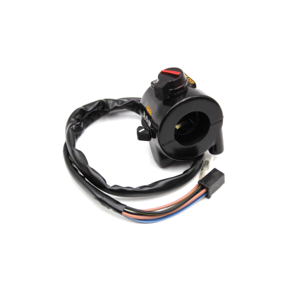 KAWASAKI COMANDO AVVIAMENTO DX KH250-400B-S1-250-S2-350-S3-400 46132-025 | Mamoto Ricambi
