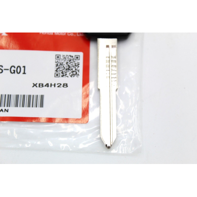 HONDA CHIAVE GREZZA BLOCCO ACCENSIONE HORNET 600 98-02-CBR900RR 1998 | Mamoto Ricambi