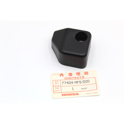 HONDA COPERCHIO PORTA ATTREZZI PER VT500C 77404-MF5-000 | Mamoto Ricambi
