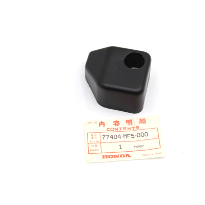 HONDA COPERCHIO PORTA ATTREZZI PER VT500C 77404-MF5-000 | Mamoto Ricambi