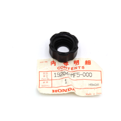 HONDA TAPPO SERBATOIO ACQUA RADIATORE PER VT500C 19204-MF5-000 | Mamoto Ricambi