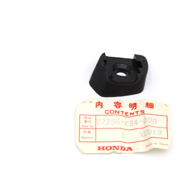 HONDA GOMMINO SX MANIGLIONE PER CN250-SPAZIO 88-99 77356-KS4-000 | Mamoto Ricambi