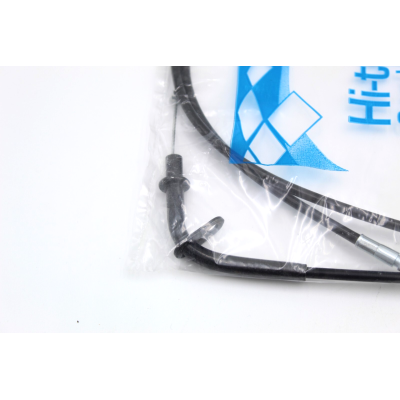 KAWASAKI Cavo Gas Completo Manubrio Basso per KMX125 54012-0019 | Mamoto Ricambi