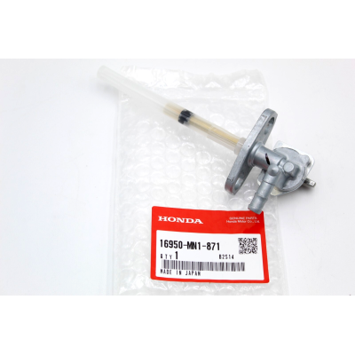 HONDA Rubinetto Benzina Completo per XR600R 88-00 16950-MN1-871 | Mamoto Ricambi