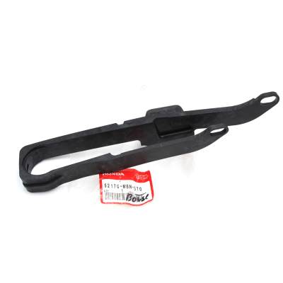 HONDA FASCIA SCORRICATENA PER XR650R 00-07 52170-MBN-670 | Mamoto Ricambi