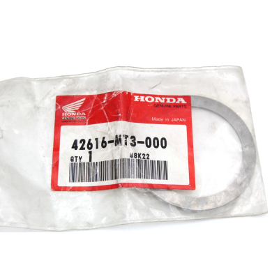 HONDA RONDELLA SPINTA GRUPPO FLANGIA CONDOTTO FINALE ST1100-VT1100C2-C3-NT700V | Mamoto Ricambi