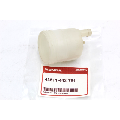 HONDA SERBATOIO POMPA FRENO POSTERIORE CX500-650 TURBO-VF1100CVF750-1000F-R | Mamoto Ricambi