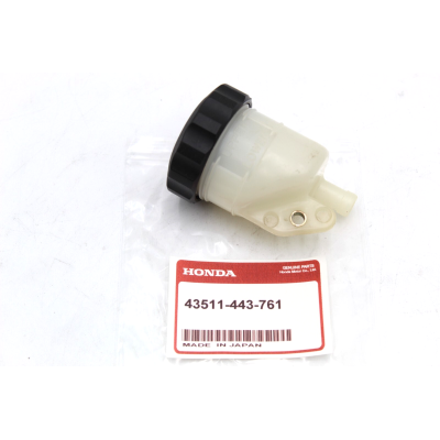 HONDA SERBATOIO POMPA FRENO POSTERIORE CX500-650 TURBO-VF1100CVF750-1000F-R | Mamoto Ricambi