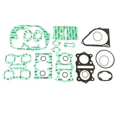 HONDA KIT GUARNIZIONI MOTORE COMPLETA CB 350 TWIN K2/K3/K4 70-73 P400210850353 | Mamoto Ricambi