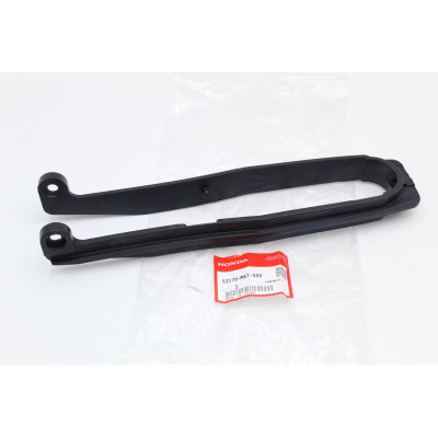 HONDA FASCIA SCORRICATENA PER CBR1100XX 97-03-CB1300 97-00 52170-MAT-000 | Mamoto Ricambi
