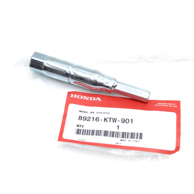 HONDA CHIAVE CANDELA PER SH300 2007-20 89216-KTW-901 | Mamoto Ricambi