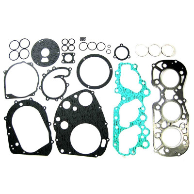SUZUKI KIT GUARNIZIONI MOTORE COMPLETA VERTEX GT750 1972-77 | Mamoto Ricambi