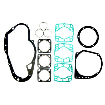 SUZUKI KIT GUARNIZIONI MOTORE COMPLETA VERTEX GT380 1972-77 | Mamoto Ricambi