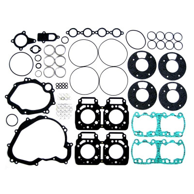 SUZUKI KIT GUARNIZIONI MOTORE COMPLETA VERTEX RG500 GAMMA | Mamoto Ricambi
