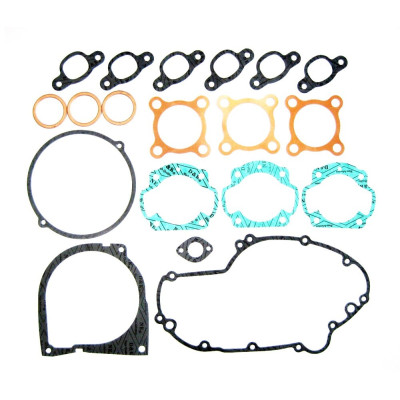 KAWASAKI KIT GUARNIZIONI MOTORE COMPLETA VERTEX PER H1 A/B/C/D 500-KH500 | Mamoto Ricambi