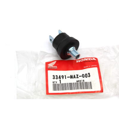 HONDA SUPPORTO FRECCIA ANTERIORE-POSTERIORE HORNET 600 98-01-X11-CB1300 | Mamoto Ricambi