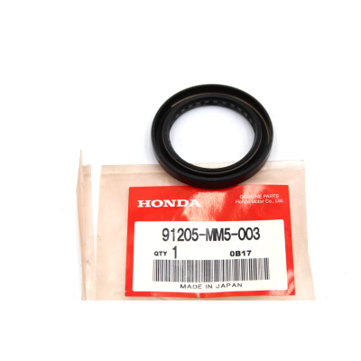 HONDA PARAOLIO COPERCHIO TRASMISSIONE FINALE PER FJS400-600 91205-MM5-003 | Mamoto Ricambi