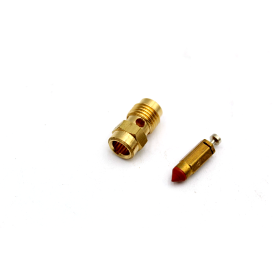 HONDA SPILLO+PORTASPILLO DELL'ORTO PER NSR125F-R 88-00 16011-KY4-900 | Mamoto Ricambi