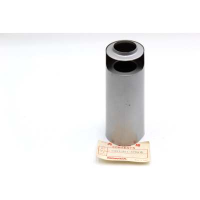 HONDA COPERCHIO FORCELLA DX COLORE GRIGIO PER CB350F-CB250-350K4 | Mamoto Ricambi