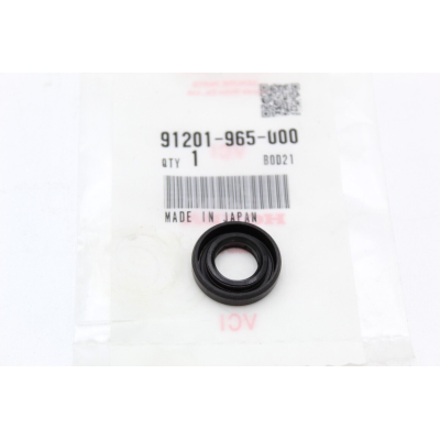 HONDA PARAOLIO ASTA FRIZIONE PER CB650Z-A-B-C 91201-965-000 | Mamoto Ricambi