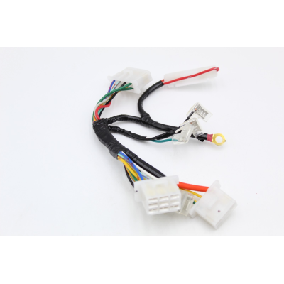 HONDA SUB CABLAGGIO IMPIANTO ELETTRICO PER CB500 FOUR K1 32105-323-030 | Mamoto Ricambi