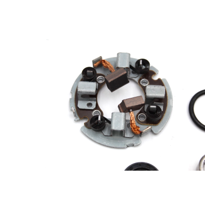 HONDA KIT REVISIONE MOTORINO AVVIAMENTO HORNET 600-900-VTR1000-XL1000V-CBR600-90 | Mamoto Ricambi