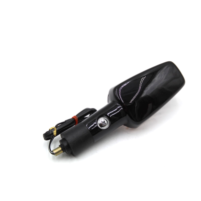 HONDA FRECCIA OMOLOGATA POSTERIORE SX-DX PER TRANSALP 650 05/07 33600-MCB-671 | Mamoto Ricambi