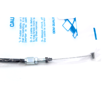 HONDA CAVO DECOMPRESSORE PER XL500S/R-XR500 28291-435-730 | Mamoto Ricambi