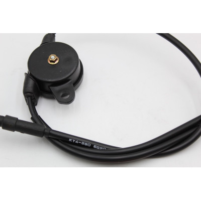 HONDA CAVO ACCELLERATORE COMPLETO PER NX125-XL200R 17910-KG1-920 | Mamoto Ricambi