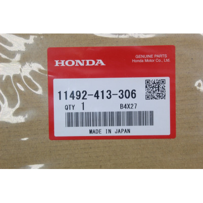 HONDA GUARNIZIONE CARTER ALTERNATORE CB250-400N-T-CM400-450 11492-413-306 | Mamoto Ricambi