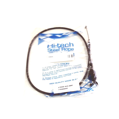 HONDA CAVO STARTER PER CB650Z-A 17950-415-000 | Mamoto Ricambi